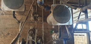 Milking Equipment