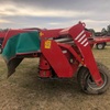 2016 Kverneland 4336CR Mower Conditioner -  2% + GST Buyers Premium On All Lots