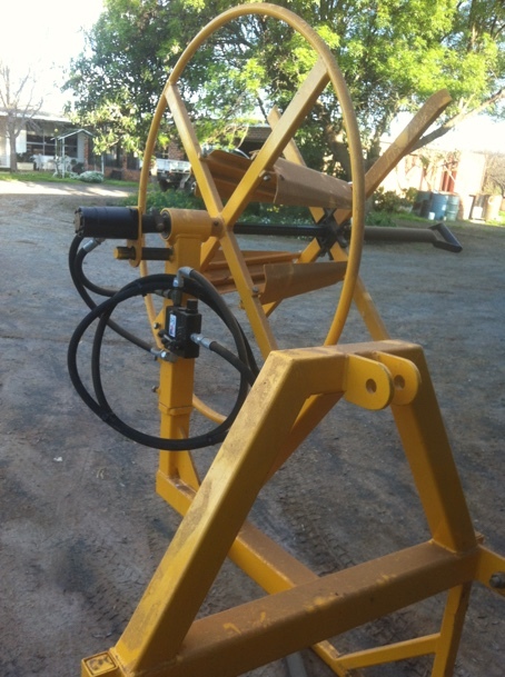 Dripper Tube Un Roller Brand New