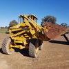 Ahlmann AS7B Swing Loader 