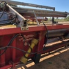 Knuckey Canola Pickup Front