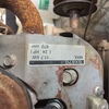GX 670 Motor for auger