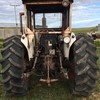 David Brown 1200 Tractor