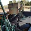Vacuum 4 Row Planter