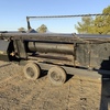 2000 Series Countrywide Canola Front with Countrywide Trailer