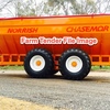 Norrish 28 mt Chaser Bin