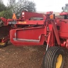 New Holland 1431 Discbine Mower Conditioner