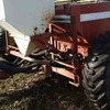 Napier Air seeder cart with Small seeds Box