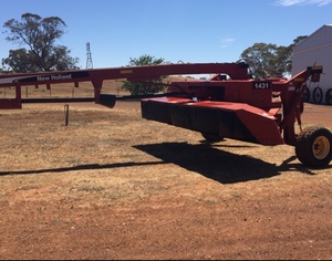 New Holland 1431 Mower Conditioner For Sale