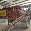 Silvan Selecta Trailing Sprayer