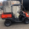 Kubota RTV500 Series 