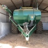 2015 Simplicity 12000lt 2 bin Air Seeder Cart 2015 For Sale