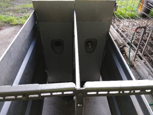 De-Laval Auto Calf Feeder