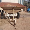 Crump Kurrajong 1000 Super Spreader