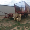 New Holland 1034 Stack Cruiser
