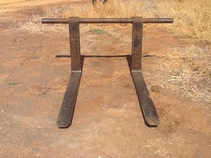 WANTED!!   JCB530-70 Pallet FORK TYNES and Bar