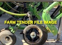 WANTED Austil Disc Units