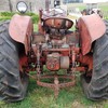 David Brown 900 Tractor