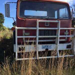 2150 Acco Prime Mover