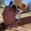30’ *6” 240v auger
