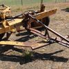 Under Auction - (A132) - Chamberlain Disc Plough 