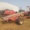 Pro Ag 6 Bale Stacker For Sale