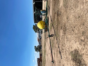 Jetstream Computer Spray 2000 litres / 18 meters