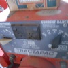 lincoln tractor pac