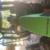 Under Auction (A127) - 2001 Deutz Agtron 135MK3 Tractor