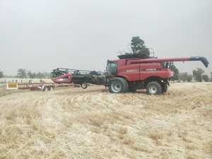 2011 Case IH 9120