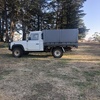 Landrover Defender  4x4 Ute