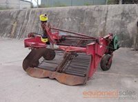 Potato Digger