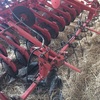 Kuhn powerharrow/airseeder