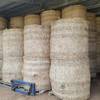 4 x 4 Sorghum Round bales 