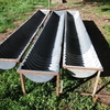 3 x PELN Poly Feed Troughs (#2)