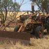 Fordson Major Tractors x 2 with front end loader
