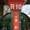 Richiger R10 Grainbag Inloader