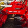 Pottinger terradisc 4001,speed tiller/discs,suit new buyer