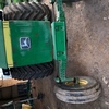 John Deere 4240 Tractor