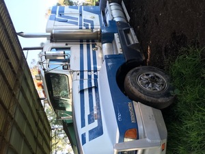 1989 T600 Kenworth Prime Mover