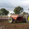 Napier 610 Air Seeder Cart With Small Seeds Box