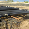 Poly pipe (6inch)