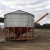 31mt Sherwell 1511 PTO Field Bins with Auger x 2