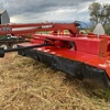 2011 Case IH DC132 Mower Conditioner