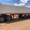 Boomer Engineering Chassis Tipper