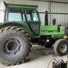 Deutz Tractor DX 90s.