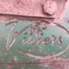 Villiers Motor Vintage