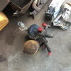 Hydraulic Pump removed from Kenworth Truck