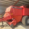 Massey Ferguson 190LB 8x4x4 Big Square Baler 