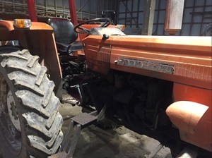 Farmliner 445 Tractor